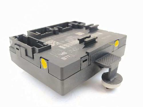 Electronic module VW GOLF VII (5G1, BQ1, BE1, BE2) | BP6523309M83