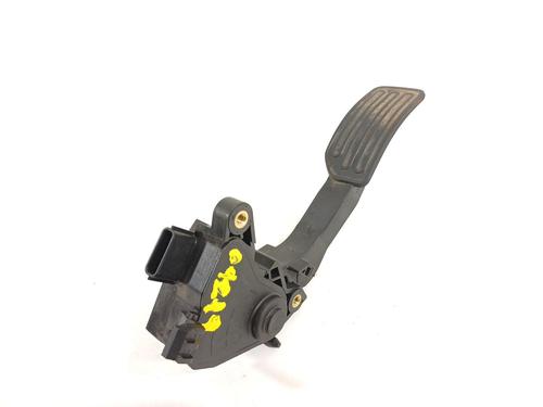 Pedal NISSAN JUKE (F15) [2010-2019]  22731558
