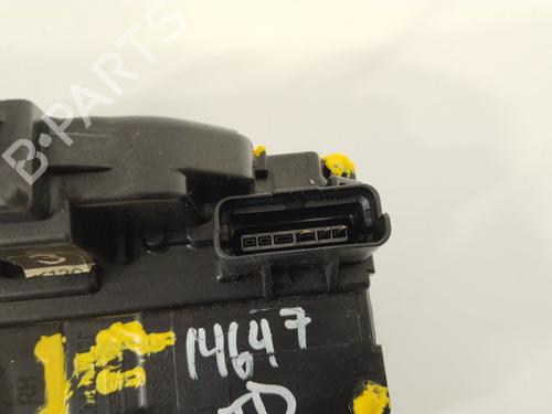 Rear right lock NISSAN JUKE (F15) 1.6 DIG-T NISMO RS | BP27870391C99