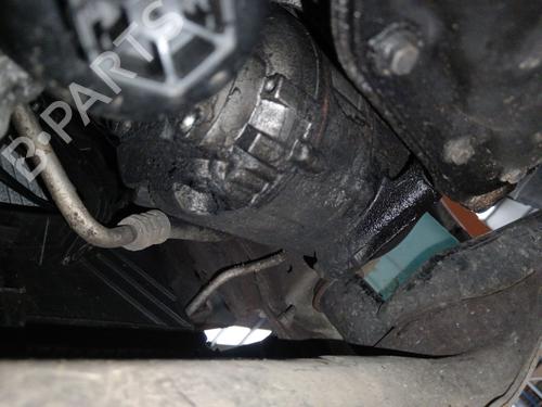 Used AC compressor AC compressor NISSAN X-TRAIL II (T31) [2007-2018] 33045445 33045445