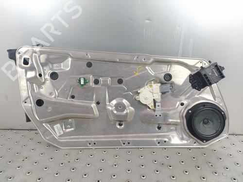 Rudehejsemekanisme ventre foran MERCEDES-BENZ C-CLASS Coupe (C204) [2011-2025]  5616684
