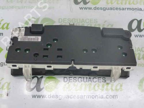 Instrument cluster TOYOTA COROLLA (_E12_)  | BP1877765C47 