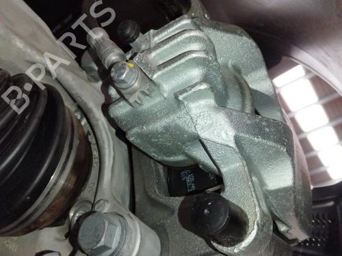 Left front brake caliper CUPRA FORMENTOR (KM7, KMP) 1.4 e-Hybrid | BP37468205M105 - Image 3