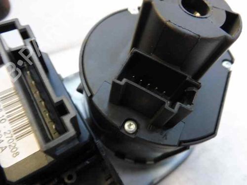 Headlight switch SEAT LEON (1P1)  | BP1964841I24 