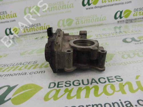 Throttle body RENAULT CLIO III Grandtour (KR0/1_)  | BP1981757M82 
