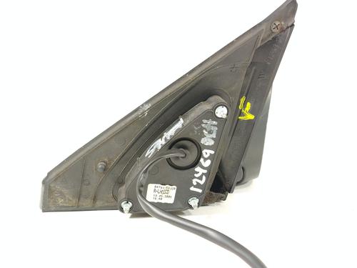 Right mirror SUZUKI SWIFT III (MZ, EZ)  | BP18418778C27 