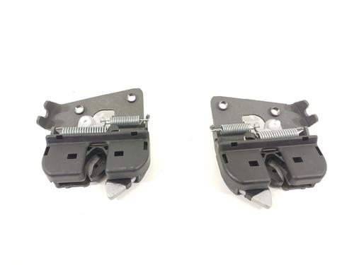 Used Tailgate lock BMW 4 Coupe (G22, G82) M4 Competition M xDrive (510 hp) 29279780