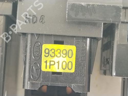 Switch KIA VENGA (YN) 1.4 CVVT | BP35951932I30 - Image 6