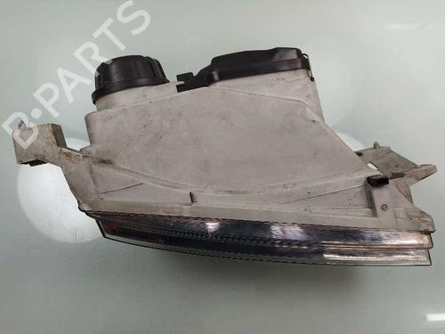 Left headlight SKODA OCTAVIA I (1U2)  | BP6128686C28 