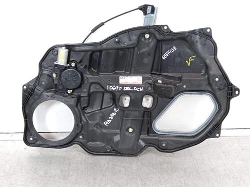 Used Front right window mechanism Front right window mechanism MAZDA 2 (DE_, DH_) 1.5 (DE5FS) (103 hp) 40100881 40100881