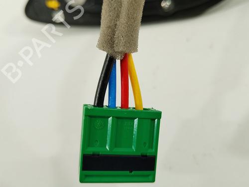 Antenna/Base HYUNDAI KONA (OS, OSE, OSI) 1.0 T-GDi Hybrid 48V | BP28815812C140 