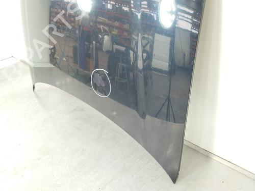 Hood AUDI A3 (8P1) 1.9 TDI | BP13938806C1 