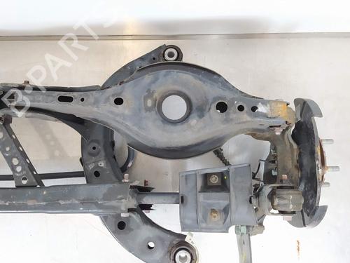 Rear axle MAZDA CX-5 (KF) | BP5802291M2 - Image 10