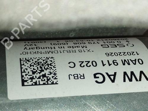Starter SEAT ARONA (KJ7, KJP) 1.0 TSI | BP39174332M8 - Image 2