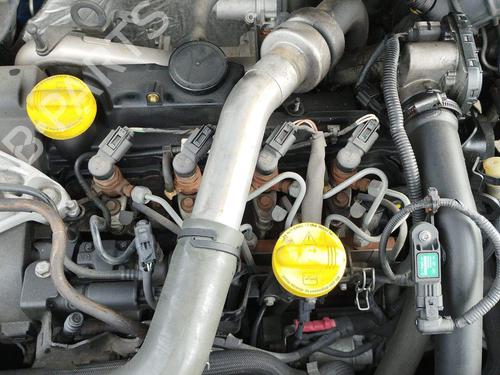 Used Engine Engine 39248058 39248058