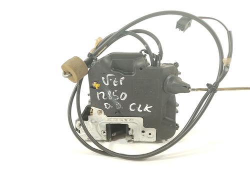 Front right lock MERCEDES-BENZ CLK (C209)  | BP26449337C97 