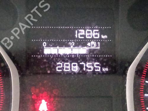Engine CITROËN C-ELYSEE (DD_) | BP39470265M1 - Image 3