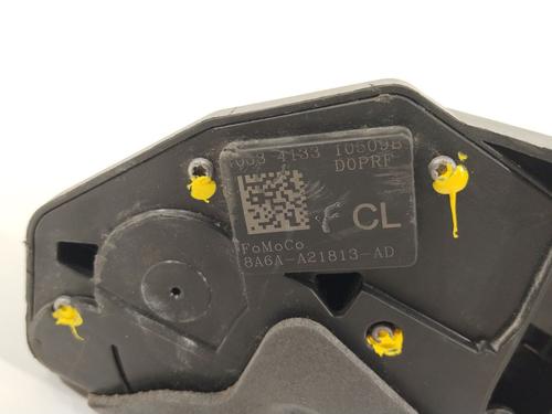 Front left lock FORD FIESTA VI (CB1, CCN) 1.4 TDCi | BP27594566C98 
