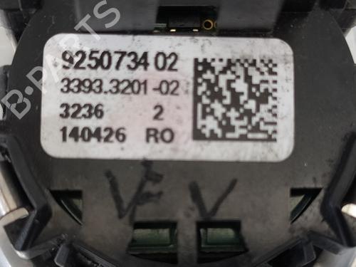 Ignition barrel BMW 3 (F30, F80)  | BP7193256M48 