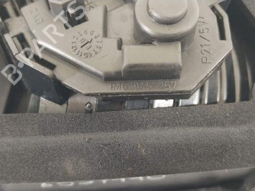 Left taillight SEAT LEON (1M1) 1.9 TDI | BP29562022C34 - Image 4