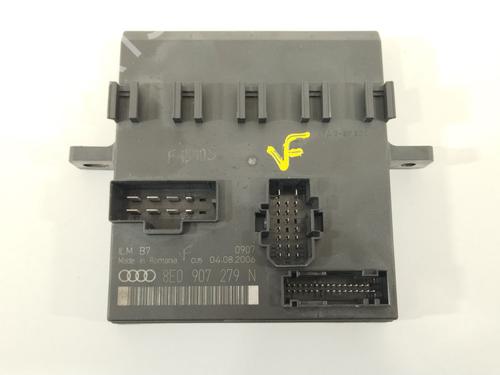Elektronisk modul AUDI A4 B7 Avant (8ED) 2.0 TDI 16V (140 hp) 28516646
