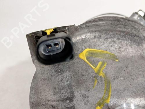 AC compressor SKODA YETI (5L) 1.2 TSI | BP30458570M34 - Image 8
