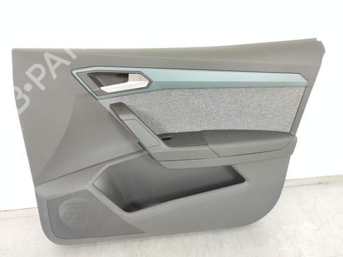 Høyre frontpanel Høyre frontpanel 13896610 13896610
