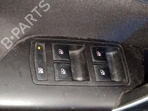 Used Left front window switch Left front window switch 36932946 36932946