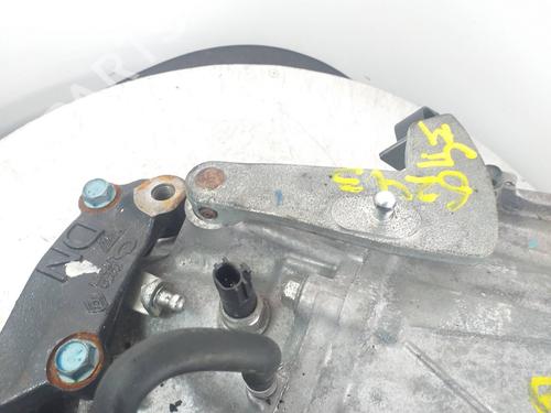 Gearbox NISSAN QASHQAI / QASHQAI +2 I (J10, NJ10, JJ10E)  | BP6887736M3 