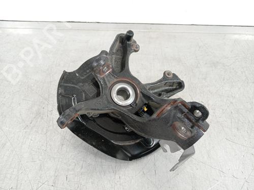 Right front steering knuckle SEAT ARONA (KJ7, KJP)  | BP17713444M26 