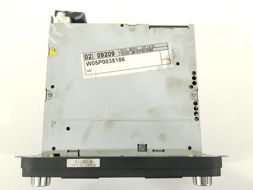 Radio SEAT LEON (1P1) 1.6 TDI | BP26940698E6 