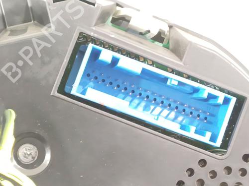 Instrument cluster JAGUAR XF I (X250) 2.2 D | BP24177898C47 