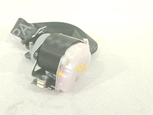 Used Rear right seatbelt Rear right seatbelt PEUGEOT TRAVELLER Bus (V_) 2.0 BlueHDi 145 (144 hp) 33958483 33958483