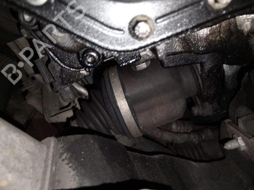 Right front driveshaft CITROËN C4 II (NC_) 2.0 HDi / BlueHDi 150 | BP37192798M39 - Image 2