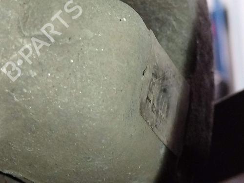 Right rear brake caliper CITROËN C4 II (NC_) 1.6 HDi 90 | BP37192833M106 - Image 2