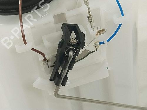 Fuel pump AUDI A1 Sportback (GBA) 30 TFSI | BP33468015M76 - Image 6