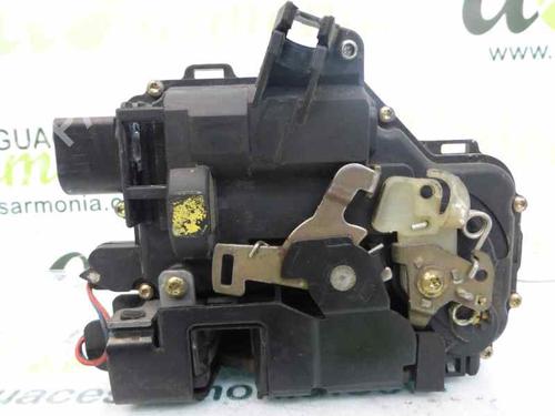 Front right lock SKODA OCTAVIA I (1U2)  | BP2977032C97 