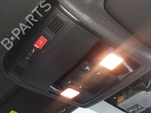 Innerbelysning Innerbelysning SEAT IBIZA V (KJ1, KJG) [2017-2026] 36235518 36235518