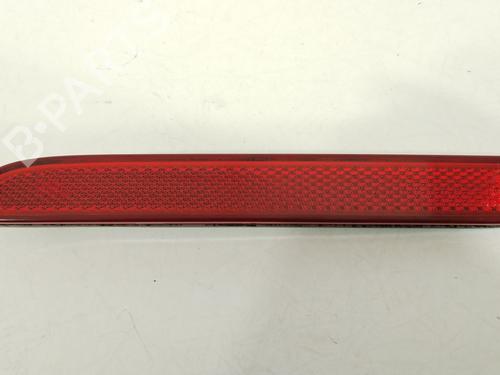 Venstre baglygte kofanger TOYOTA AYGO (_B4_) [2014-2025]  27536613
