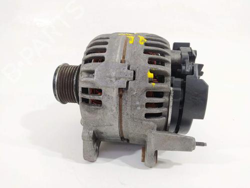 Used Alternator Alternator 18857873 18857873