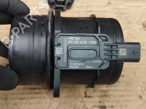 Used Mass air flow sensor Mass air flow sensor AUDI Q3 (F3B) 35 TDI (150 hp) 36530872 36530872