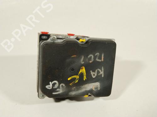 ABS pump FORD KA (RU8)  | BP26671446M43 