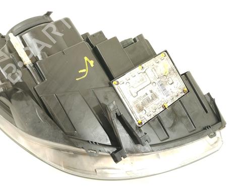 Left headlight CITROËN C5 II (RC_) 1.6 HDi (RC8HZB) | BP38442275C28 - Image 9