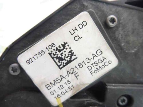 Front left lock FORD KUGA II (DM2) | BP4600092C98 - Image 5