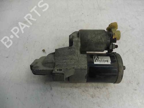 Used Starter MAZDA MX-5 III (NC) 1.8 (NC18) (126 hp) 2347013