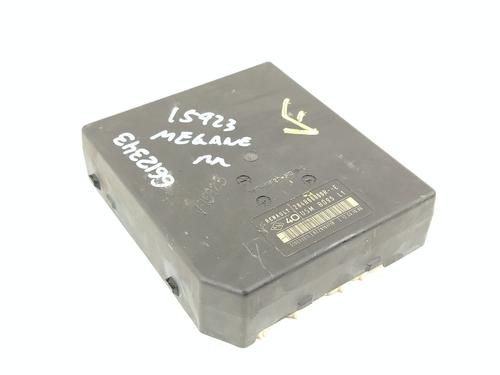 Fuse box RENAULT MEGANE III Coupe (DZ0/1_) 1.5 dCi (DZ0B) | BP31944672E1