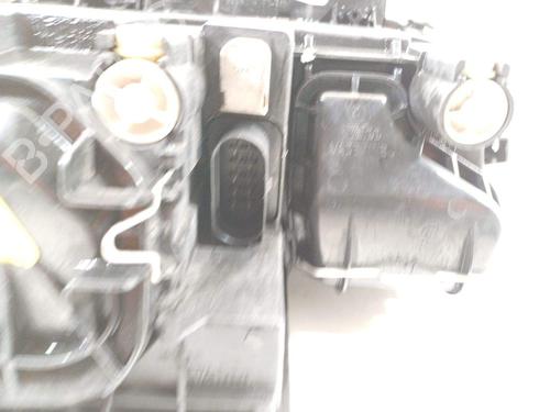 Left headlight AUDI A4 B6 (8E2) 1.9 TDI | BP40220572C28 - Image 7