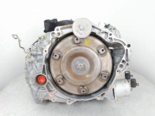 automatic-gearbox-citroen-ds5-20gz09-2011-2012-2013-2014-2015-2016-13574796 main image