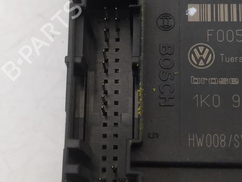 Right front window motor SEAT LEON (1P1)  | BP12253481E20 