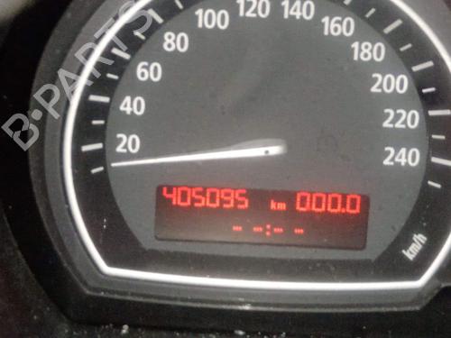 Instrument cluster BMW X3 (E83) 2.0 sd | BP30847611C47 - Image 3
